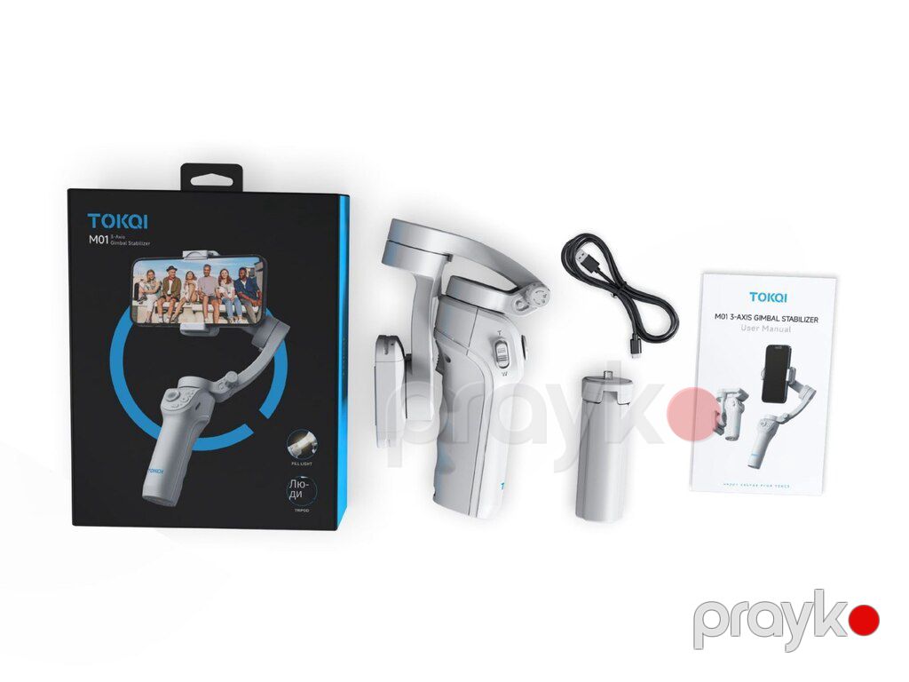 Tənzimləyici tripod — Smartfonlar, Bakı (6)