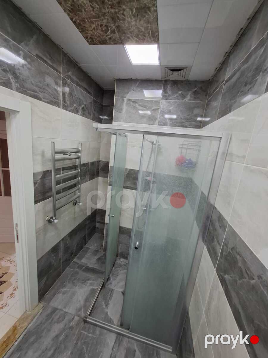 Satılır 2 otaqlı yeni tikili 41.7 m² — Mənzil, Bakı (8)