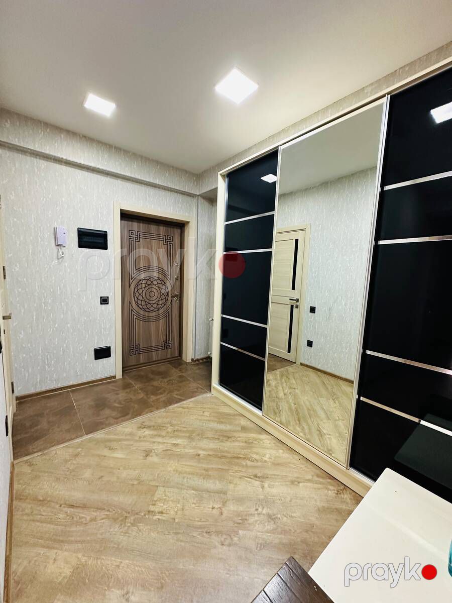 Satılır 3 otaqlı yeni tikili 115 m² — Mənzil, Bakı (4)