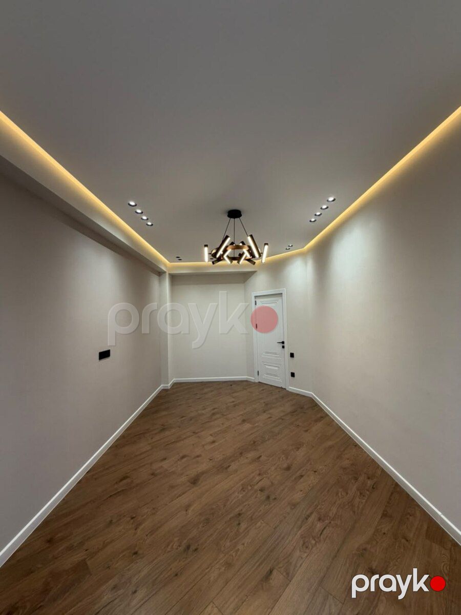 3-otaqlı yeni tikili, Sumqayıt ş., 112 m² — Mənzil, Sumqayıt (2)