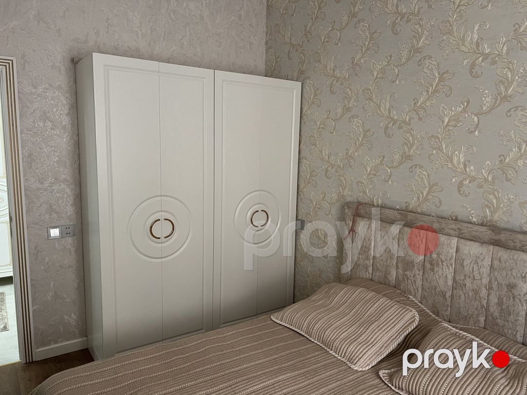 İcarəyə verilir 2 otaqlı yeni tikili 60 m² — Mənzil, Sumqayıt (11)