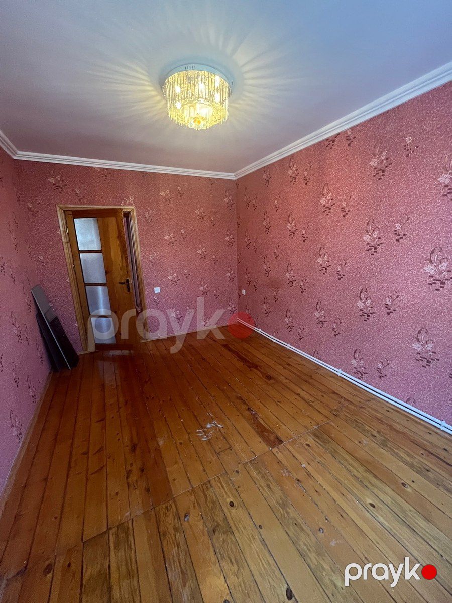 3-otaqlı mənzil, Lökbatan qəs., 70 m² — Mənzil, Bakı (5)