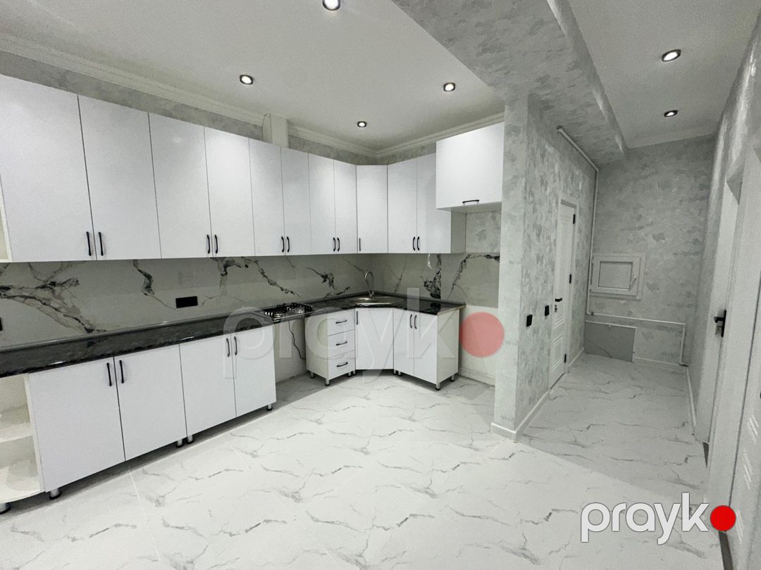 2-otaqlı yeni tikili, Əliağa Şıxlinski küç., 72 m² — Mənzil, Bakı (12)