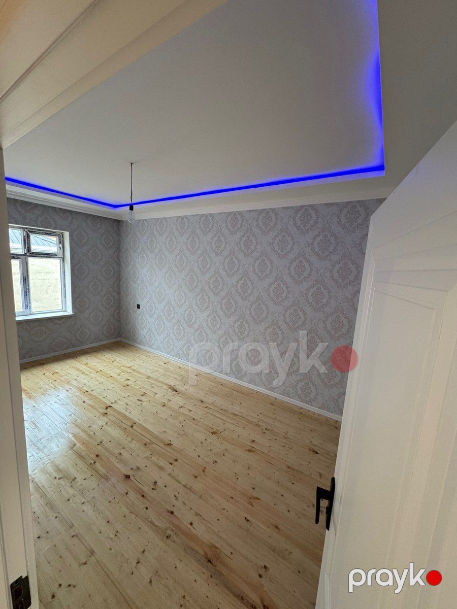 Həyət evi, Binə qəs — Ev, villa, Bakı (12)
