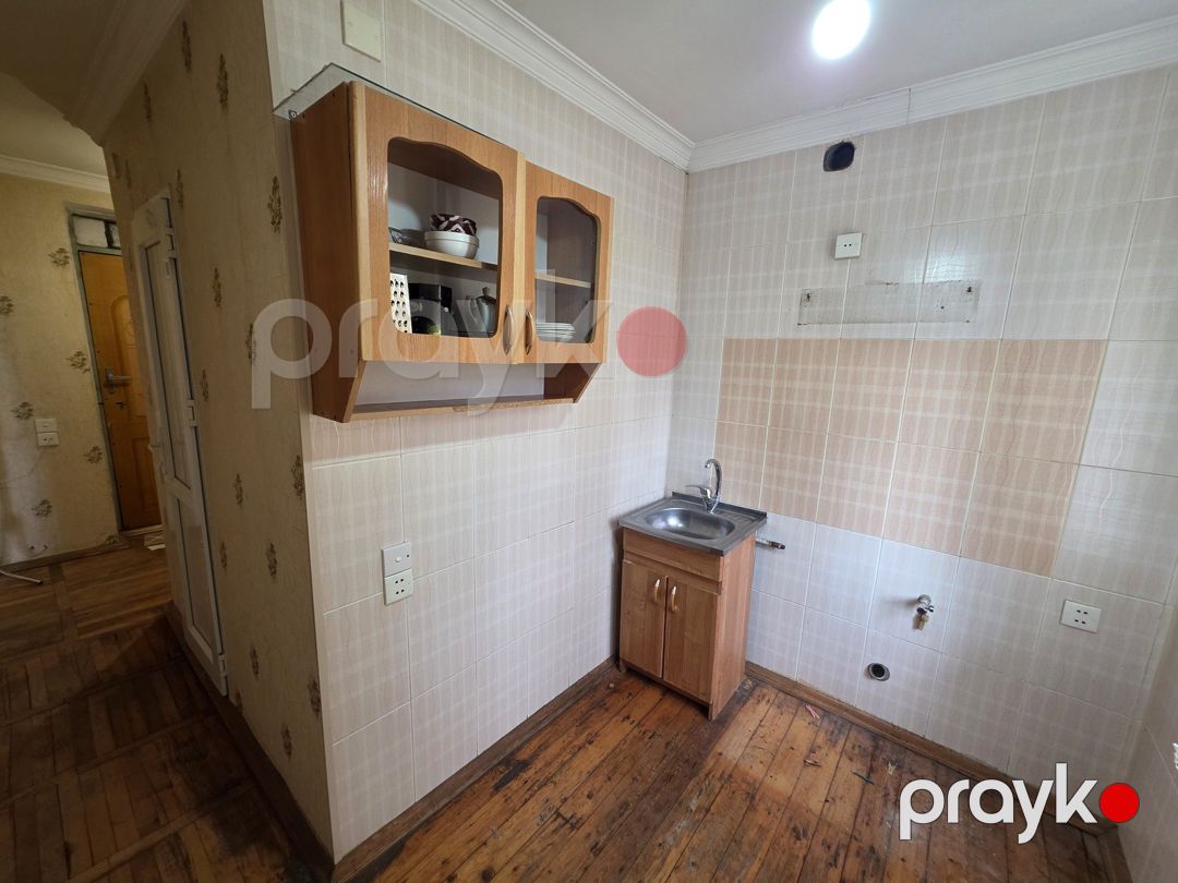 Satılır 1 otaqlı köhnə tikili 35 m² — Mənzil, Bakı (9)
