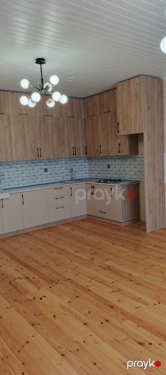 Satılır 4 otaqlı həyət evi/bağ evi 110 m² — Ev, villa, Bakı (6)