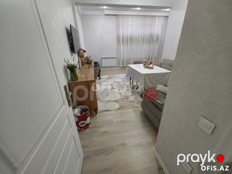 Yeni tikili Satılır Sumqayıt, Mənzil satılır, 3 otaq, 94 m² — Mənzil, Sumqayıt (4)