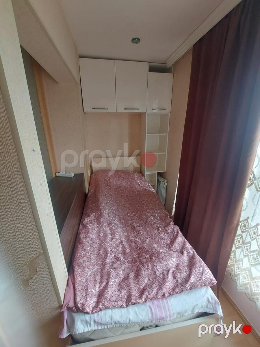 Satılır 2 otaqlı köhnə tikili 30 m² — Mənzil, Bakı (9)