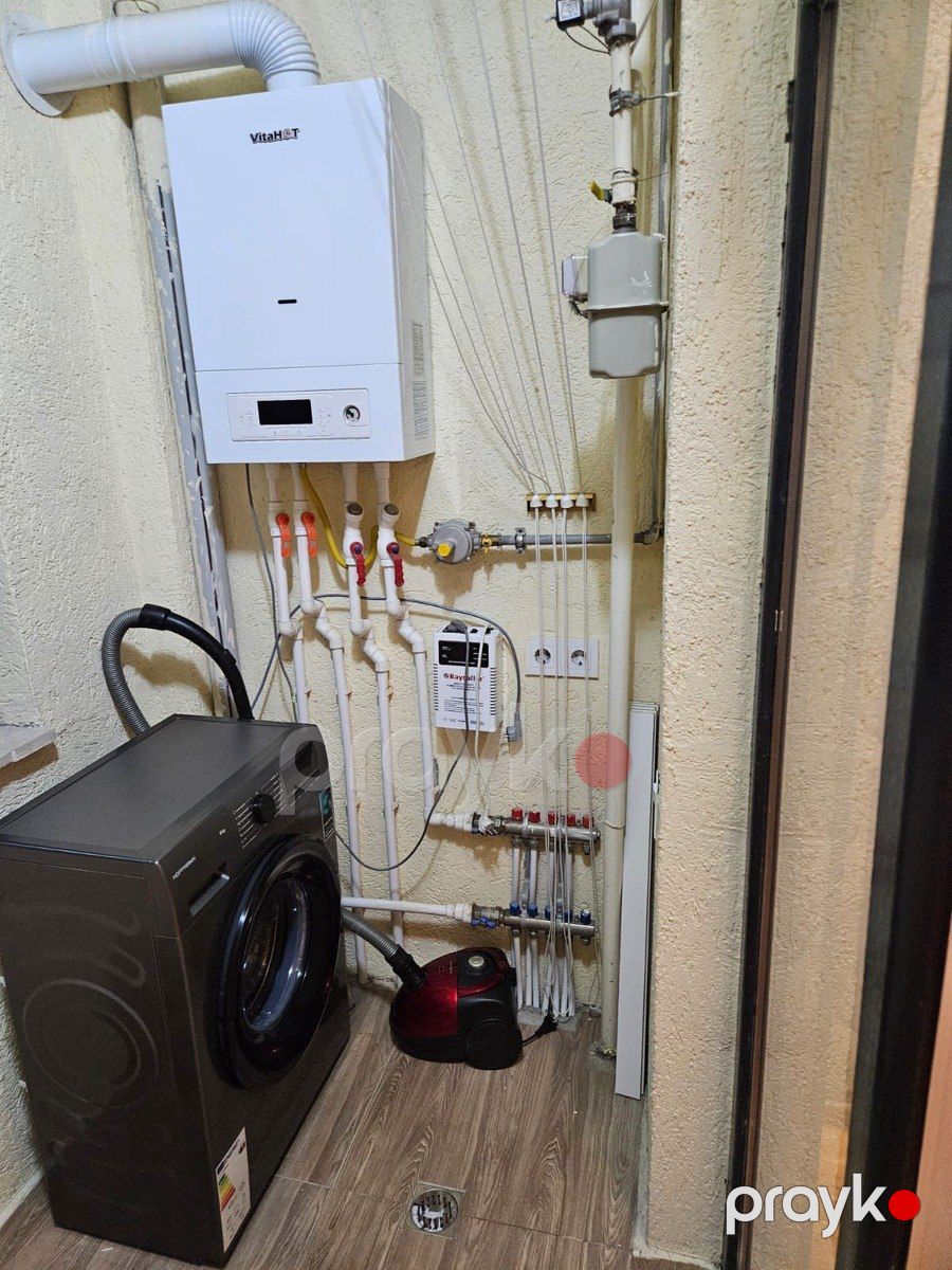 İcarəyə verilir 2 otaqlı yeni tikili 50 m² — Mənzil, Sumqayıt (5)