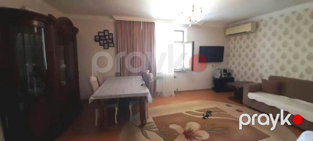 Satılır 6 otaqlı həyət evi/bağ evi 240 m² — Ev, villa, Bakı (5)