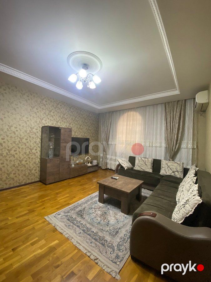 2 otaqlı mənzil, 74 m², Xırdalan şəhəri — Mənzil (2)