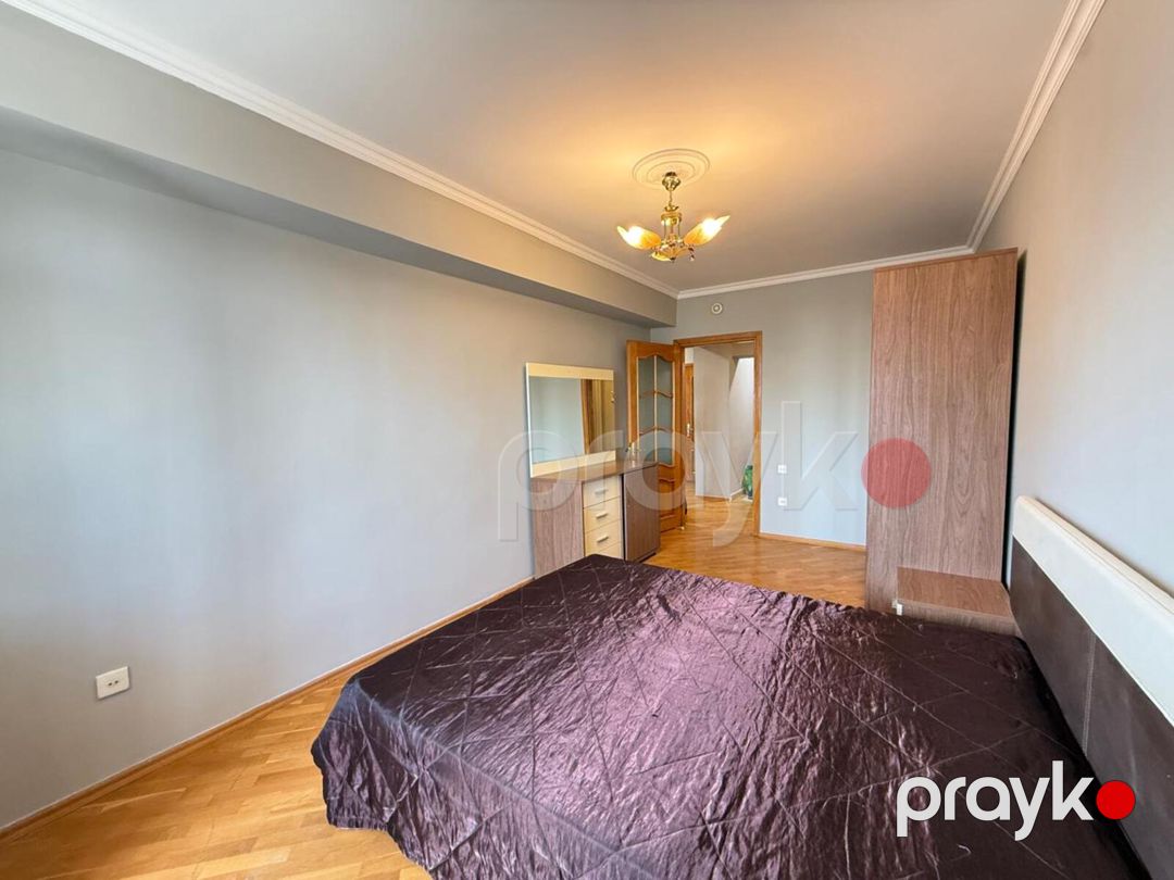 Satılır 3 otaqlı yeni tikili 110 m² — Mənzil, Bakı (11)