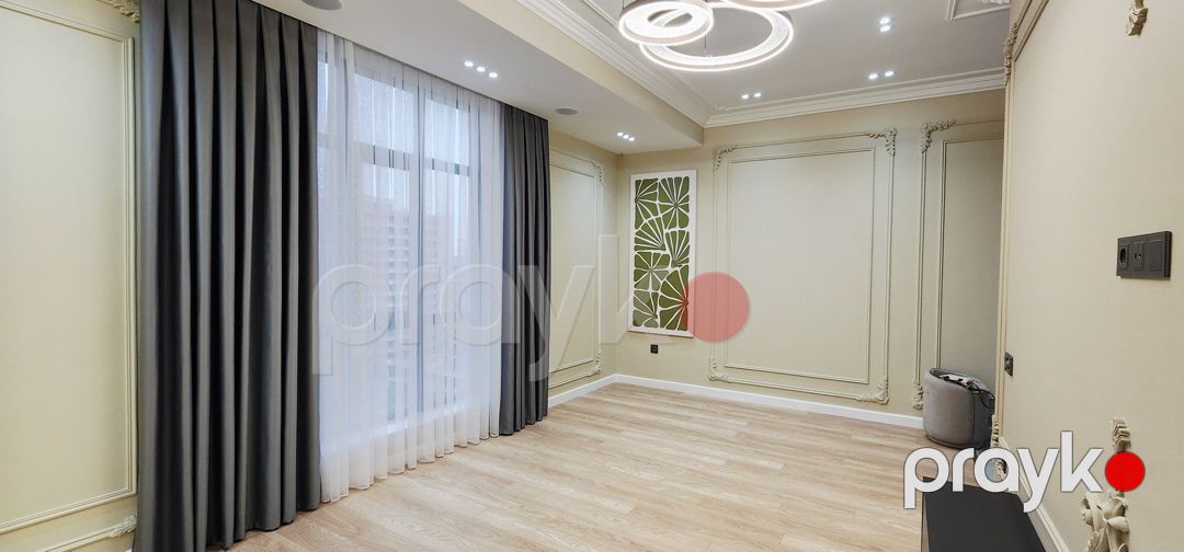 Satılır 2 otaqlı yeni tikili 76 m² — Mənzil, Bakı (6)
