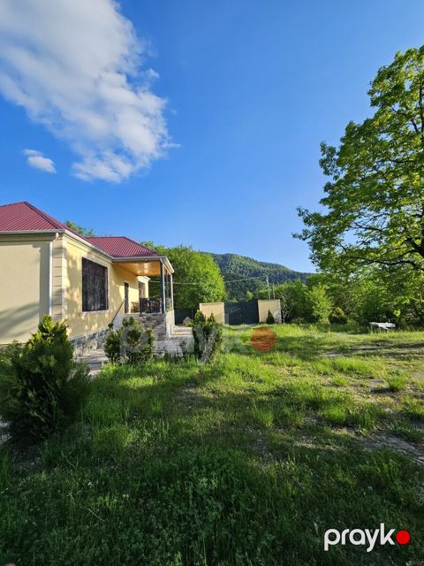 Həyət evi kirayə verilir, İsmayıllı r — İsmayıllı