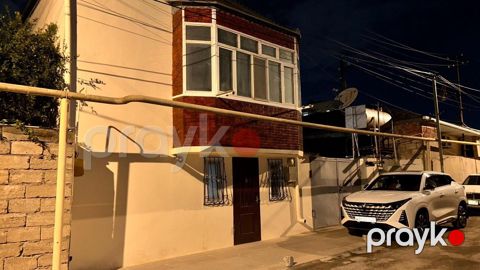 Satılır 5 otaqlı həyət evi/bağ evi 126 m² — Bakı