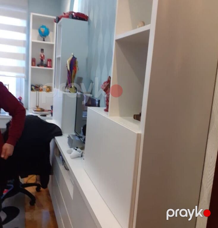Satılır 3 otaqlı yeni tikili 120 m² — Mənzil, Bakı (8)
