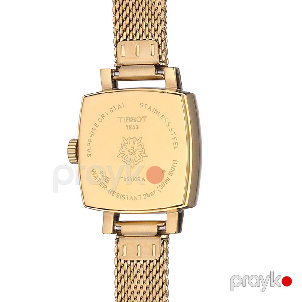 Saat Tissot Lovely T0581093303100 — Qol saatları, Bakı (3)