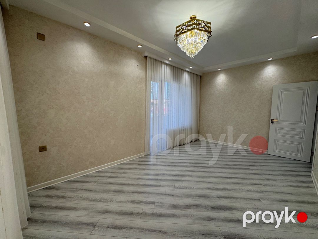 Satılır 2 otaqlı köhnə tikili 40 m² — Mənzil, Bakı (7)