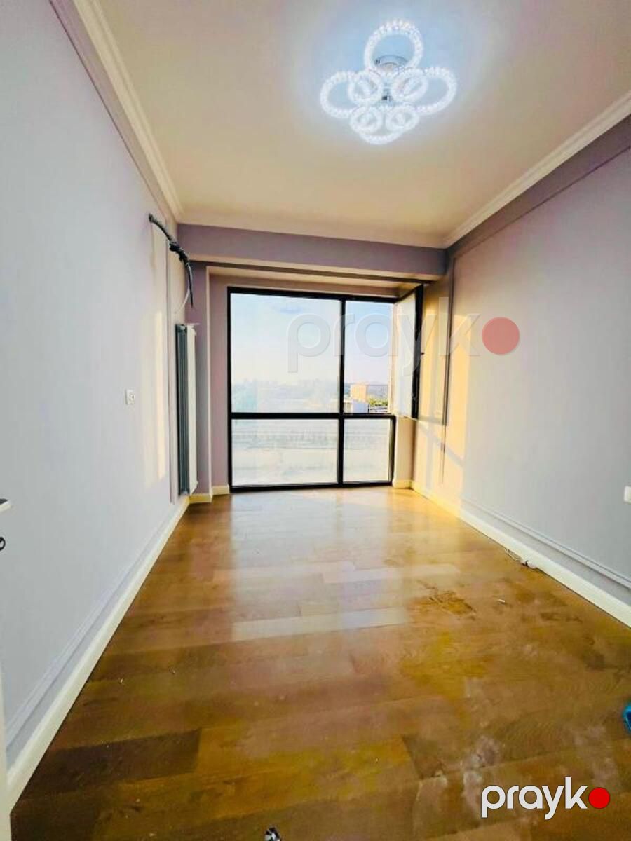 4-otaqlı yeni tikili, Nərimanov r., 129 m² — Mənzil, Bakı (12)