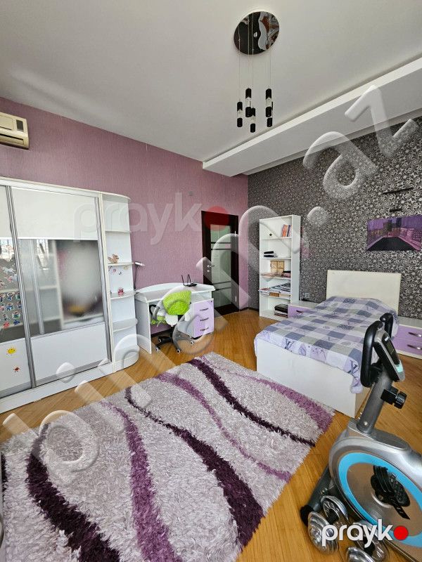 3 otaqlı Yeni tikili, Satış, Bakı, Nəsimi — Mənzil, Bakı (8)