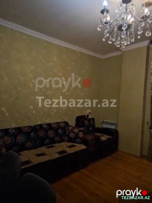 Xırdalan Abşeron Gənclər Şəhərciyi Kupçalı mənzil — Mənzil, Xırdalan (5)