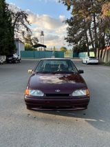 Lada (VAZ) 2115, 1.6 L, 2010 il, 170 000 km — Avtomobillər