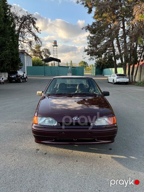 Lada (VAZ) 2115, 1.6 L, 2010 il, 170 000 km