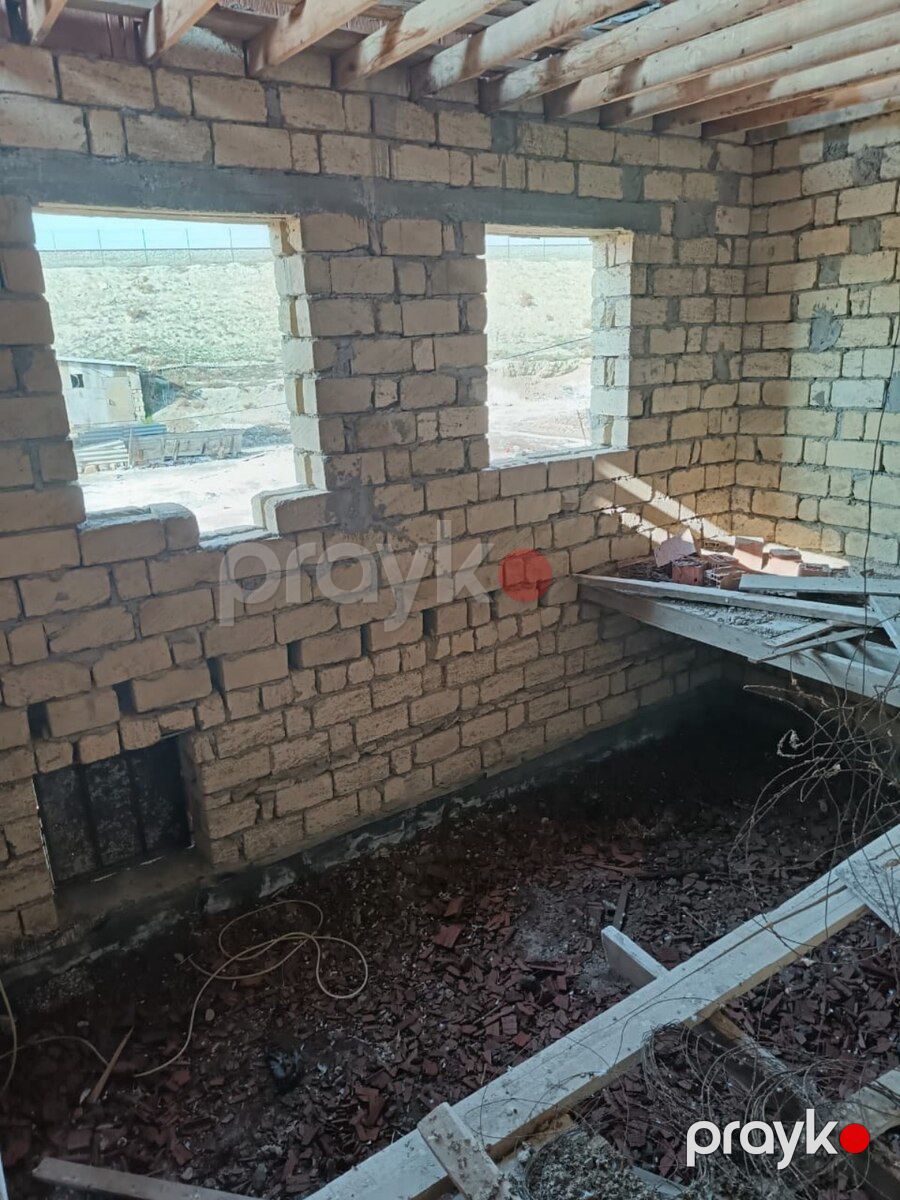 Həyət evi, Ceyranbatan qəs — Ev, villa, Sumqayıt (4)