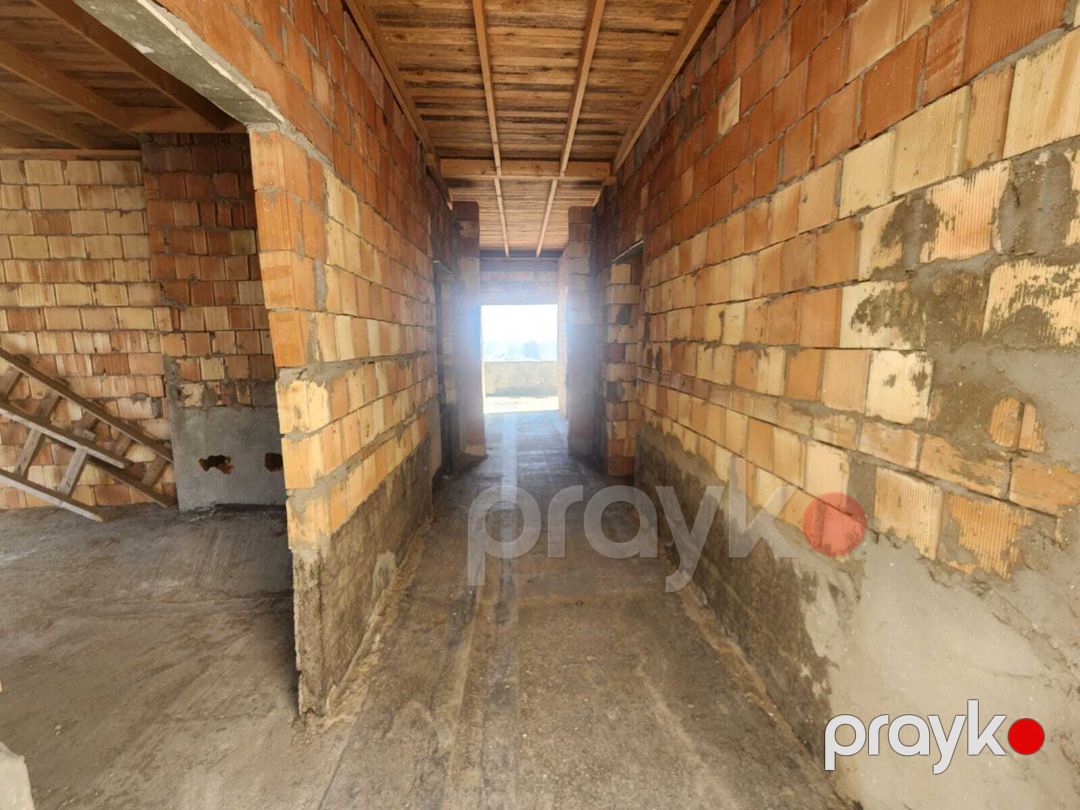 Satılır 3 otaqlı yeni tikili 300 m² — Mənzil, Bakı (3)