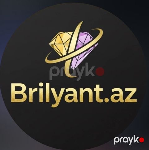 Brilyant.Az — Bakı