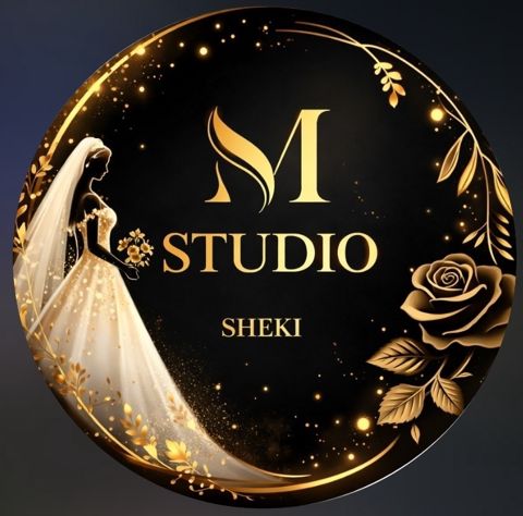 M Studio Şəki — Şəki