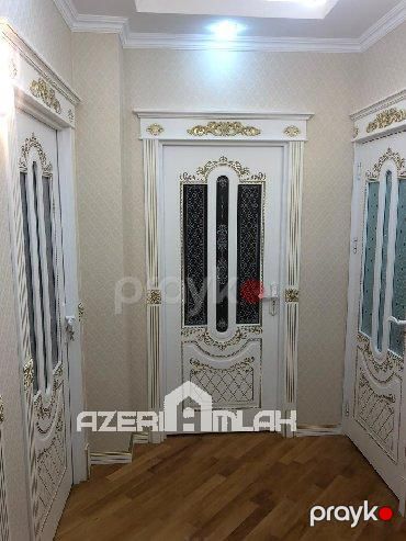 Satılır 3 otaqlı mənzil Azadlıq pr. Azadlıq pr — Mənzil, Bakı (8)