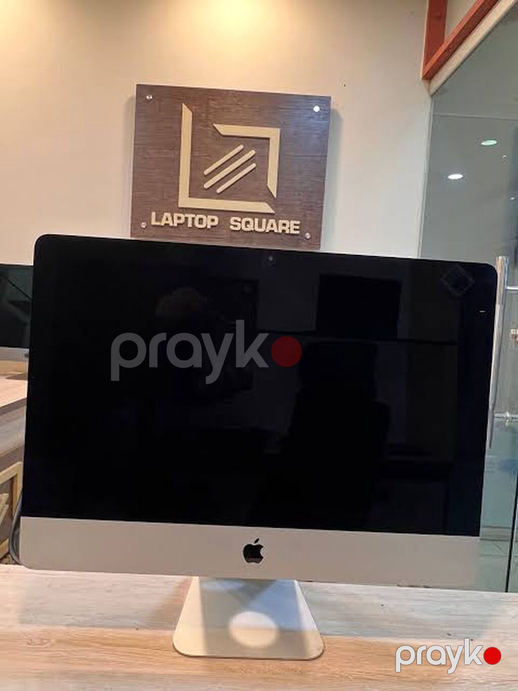 Xidmət: iMac, MacBook və Apple planşetlərinin yüksək qiymətlə alışı — Kompüterlər və noutbuklar, Bakı (2)