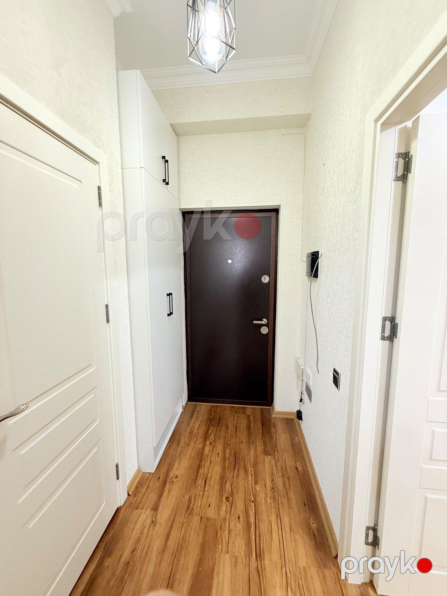 Satılır 2 otaqlı yeni tikili 47 m² — Mənzil, Xırdalan (5)