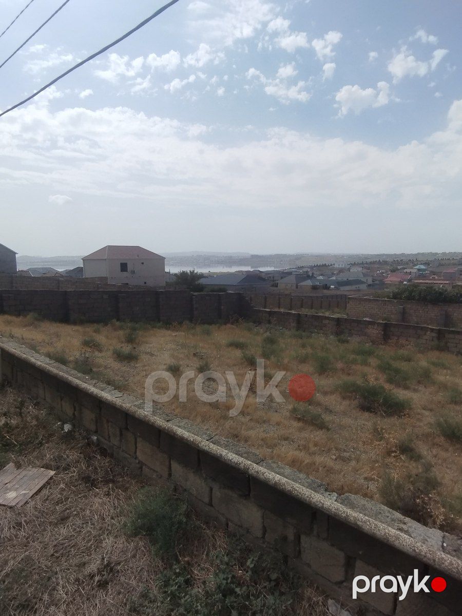 Satılır torpaq 8 sot — Torpaq, Bakı (5)