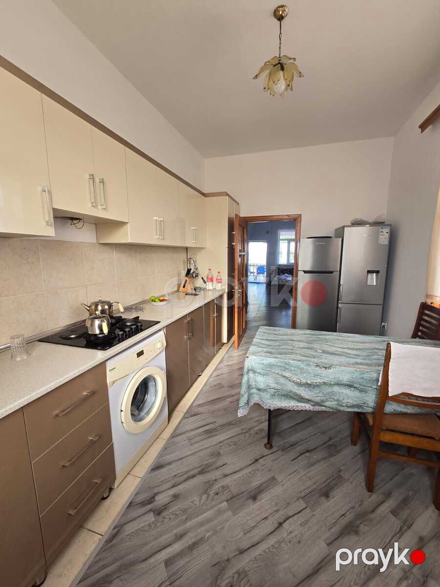 İcarəyə verilir 7 otaqlı həyət evi/bağ evi 200 m² — Ev, villa, Bakı (4)