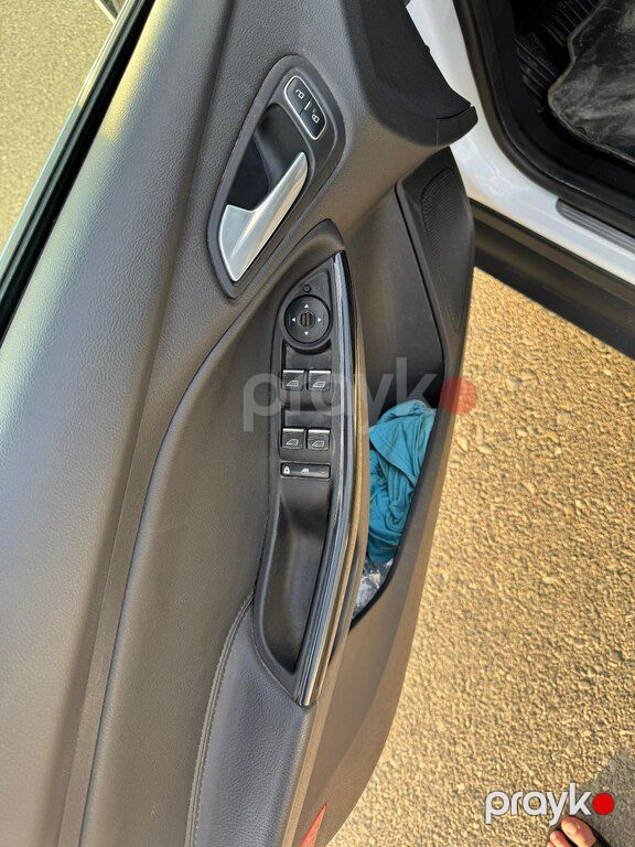 Ford Focus, 1.5 L, 2015 il, 146 000 km — Avtomobillər, Göyçay (7)