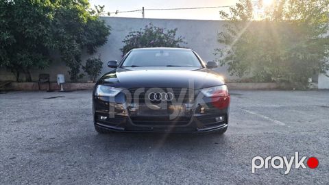 Audi A4, 1.8 L, 2014 il, 240 000 km — Bakı