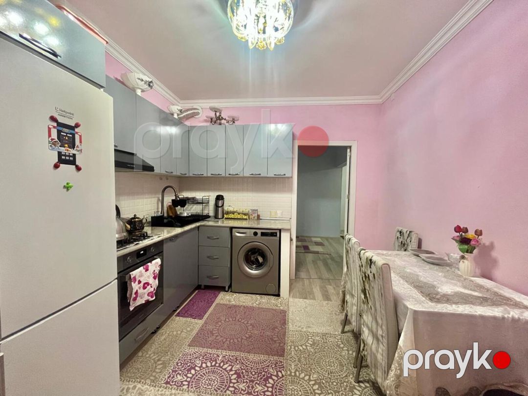 Satılır 3 otaqlı köhnə tikili 70 m² — Mənzil, Bakı (3)