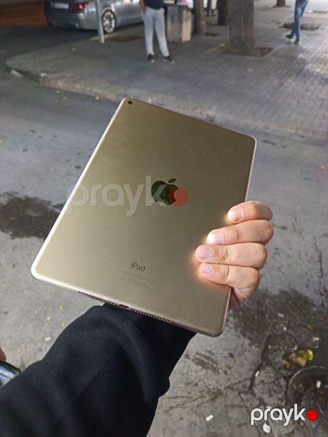 İşlənmiş Apple iPad Air 2, 9,7", 128 GB, Ünvandan götürmə, Ödənişli çatdırılma, Rayonlara çatdırılma — Bakı