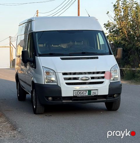 Ford Transit, 2.2 L, 2011 il, 168 221 km — Bakı