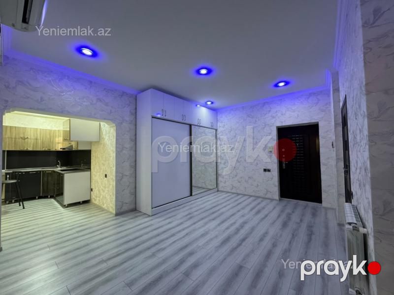 Satılır 3 otaqlı Bina evi menzil (Yeni tikili), 100 m², Sabunçu rayonu — Mənzil, Bakı (7)