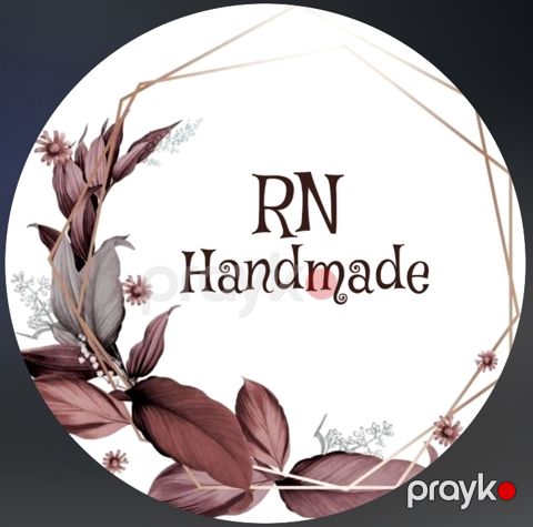 RN Handmade — Sumqayıt