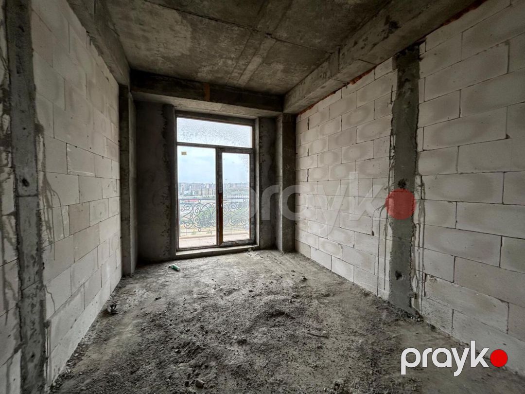 Satılır 3 otaqlı yeni tikili 137 m² — Mənzil, Bakı (10)