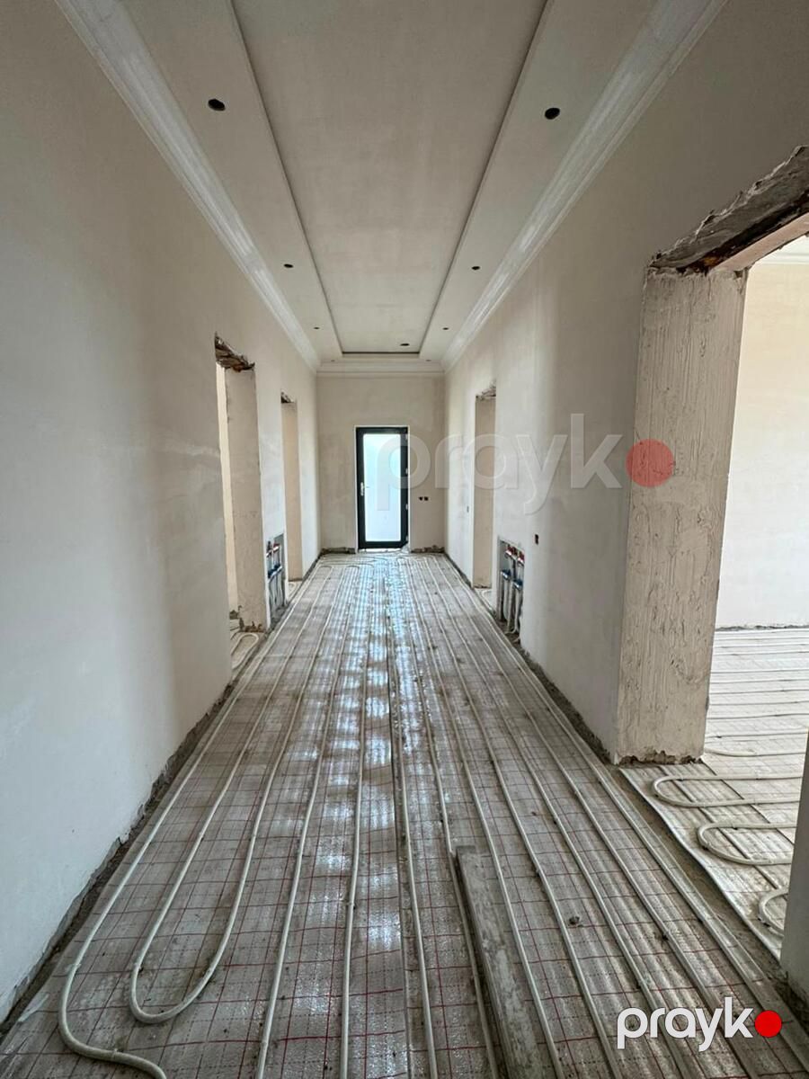 Satılır 5 otaqlı həyət evi/bağ evi 350 m² — Ev, villa, Bakı (5)