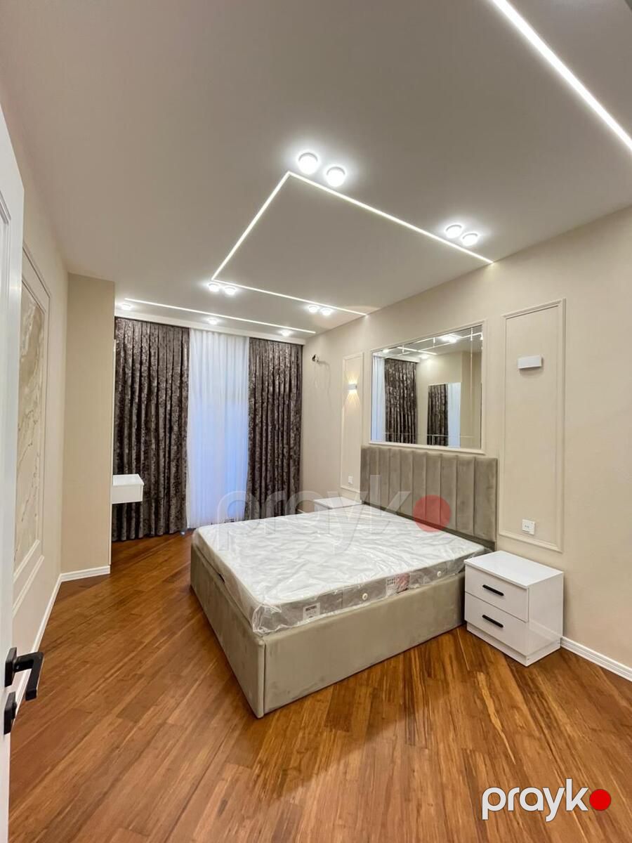 Satılır 2 otaqlı yeni tikili 69 m² — Mənzil, Bakı (4)