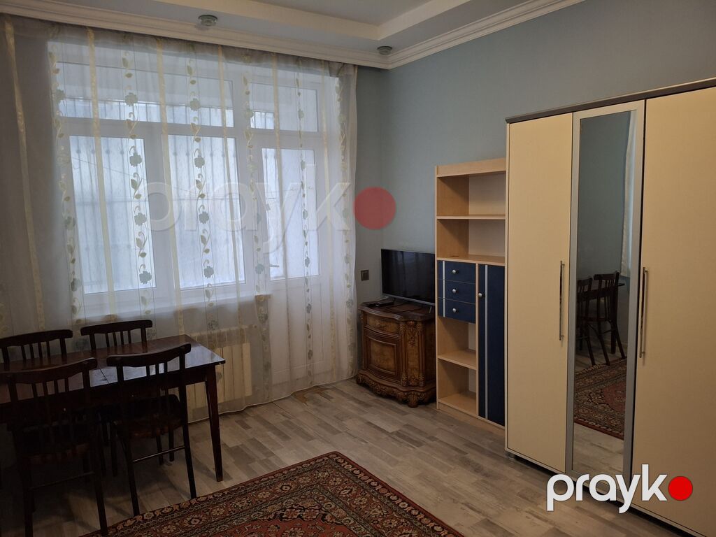 1 otaqlı — Mənzil, Bakı (7)
