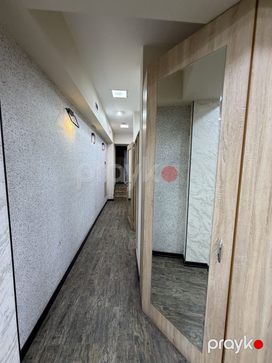 İcarəyə verilir obyekt 220 m² — Əmlak, Bakı (10)