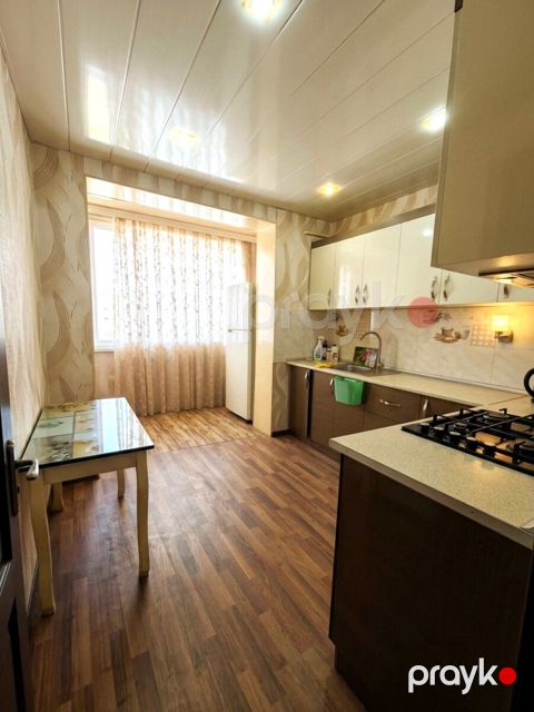 Satılır 3 otaqlı yeni tikili 80 m² — Bakı