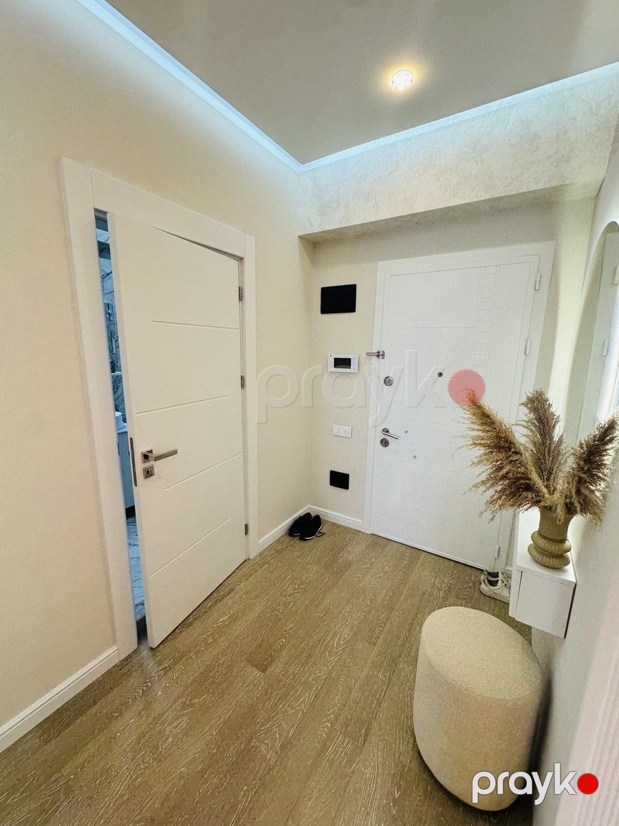 Satılır 2 otaqlı yeni tikili 68 m² — Mənzil, Bakı (7)